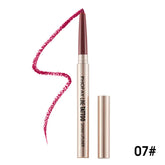 PHOFAY Waterproof Lipliner - Precision Contour & Long-Lasting Finish